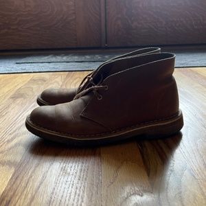 Clark's Original Women's Desert Boot shoes size 7.5